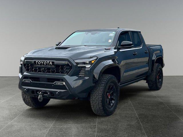2025 Toyota TACOMA TRD PRO TRD Pro