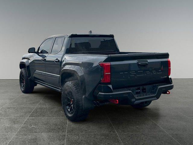 2025 Toyota TACOMA TRD PRO TRD Pro