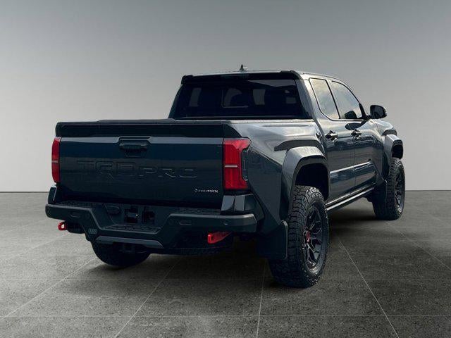 2025 Toyota TACOMA TRD PRO TRD Pro