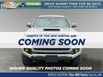 2022 Toyota Tacoma TRD Off-Road SUPER CHARGED