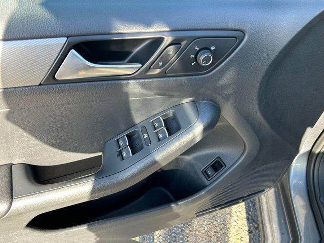 2016 Volkswagen Jetta 1.4T SE w/Connectivity