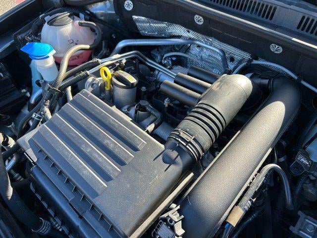 2016 Volkswagen Jetta 1.4T SE w/Connectivity