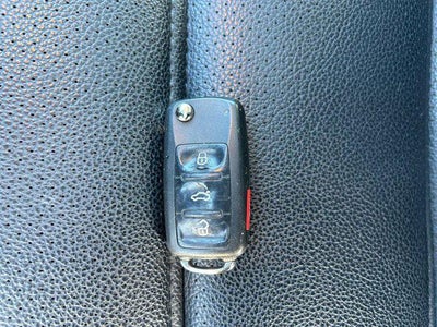 2016 Volkswagen Jetta 1.4T SE w/Connectivity