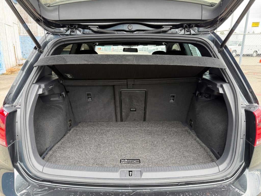 2016 Volkswagen Golf GTI S
