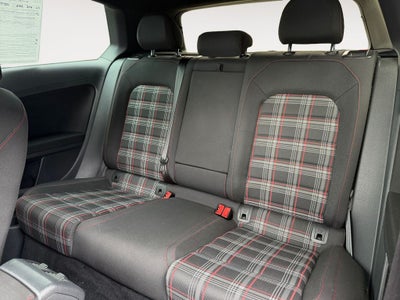2016 Volkswagen Golf GTI S