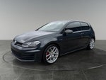 2016 Volkswagen Golf GTI S