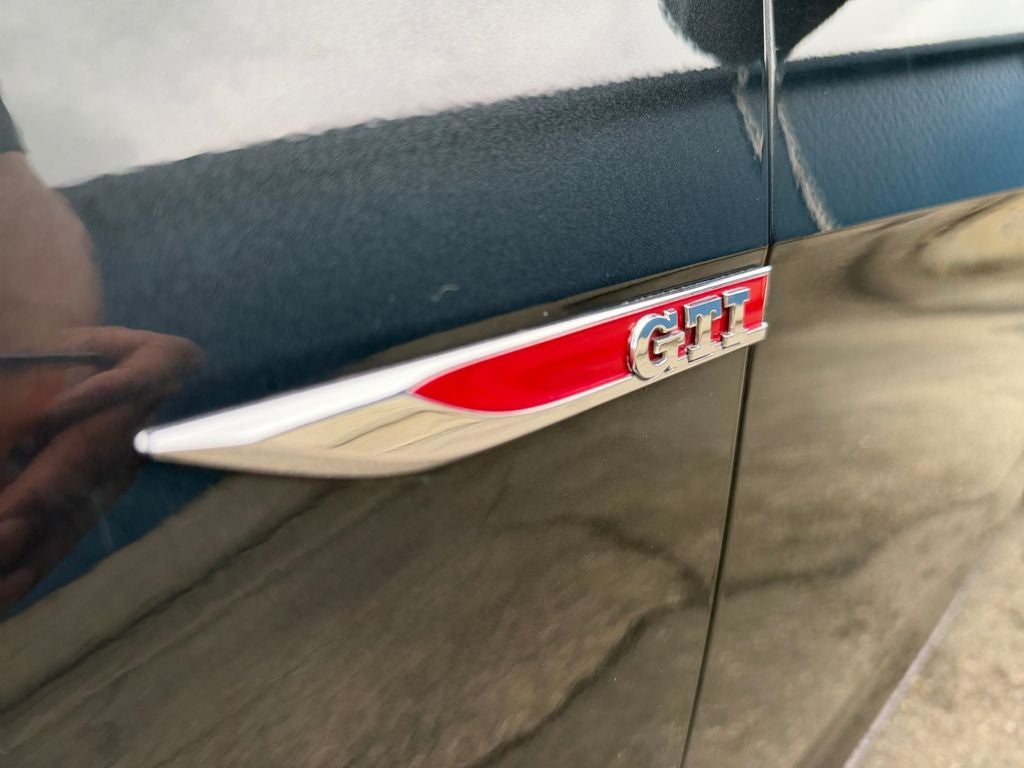 2016 Volkswagen Golf GTI S