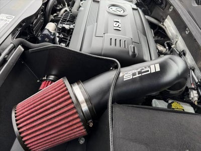 2016 Volkswagen Golf GTI S