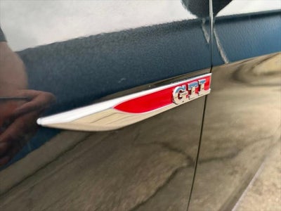2016 Volkswagen Golf GTI S