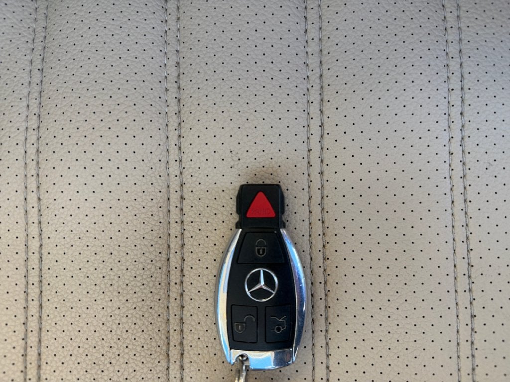 2018 Mercedes-Benz GLE GLE 350