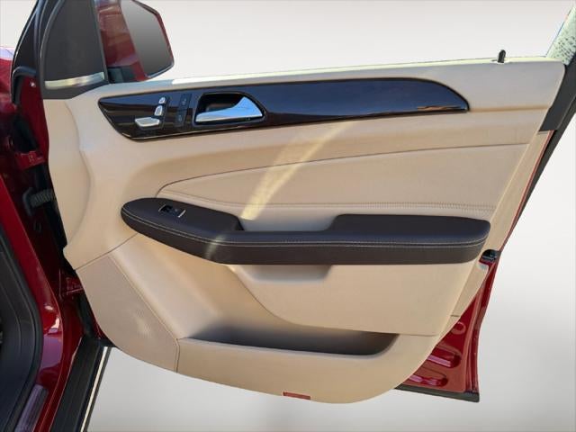 2018 Mercedes-Benz GLE GLE 350