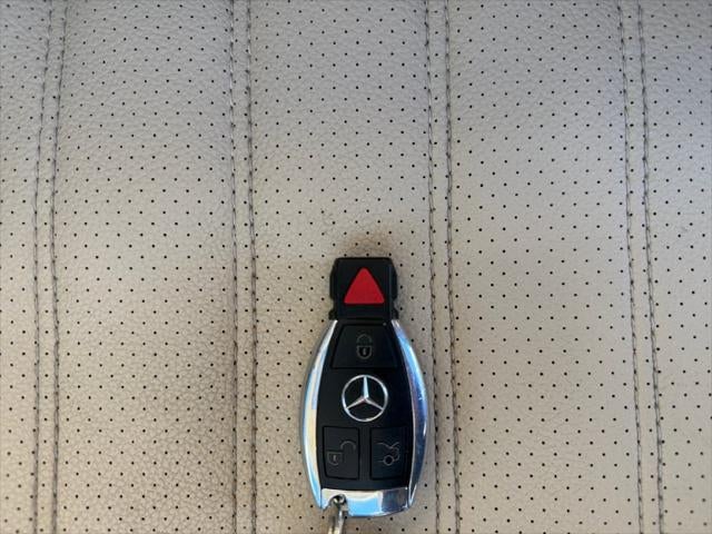 2018 Mercedes-Benz GLE GLE 350