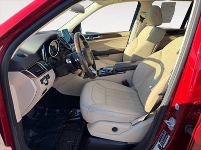 2018 Mercedes-Benz GLE GLE 350