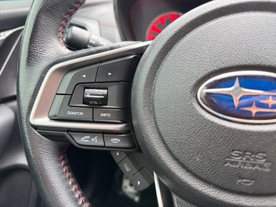 2017 Subaru Impreza 2.0i Sport