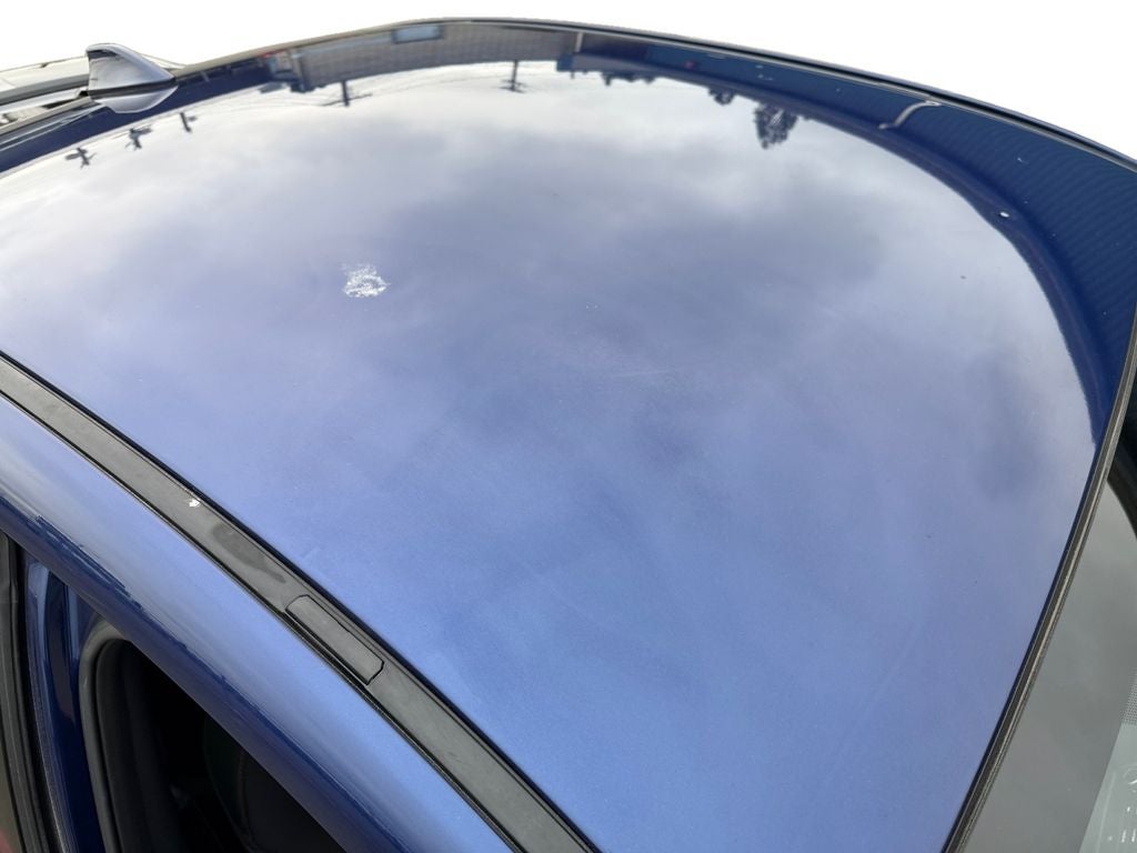 2017 Subaru Impreza 2.0i Sport