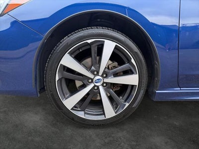 2017 Subaru Impreza 2.0i Sport