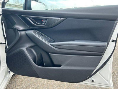 2023 Subaru Impreza Base