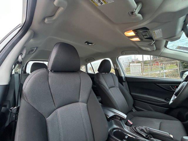 2023 Subaru Impreza Base