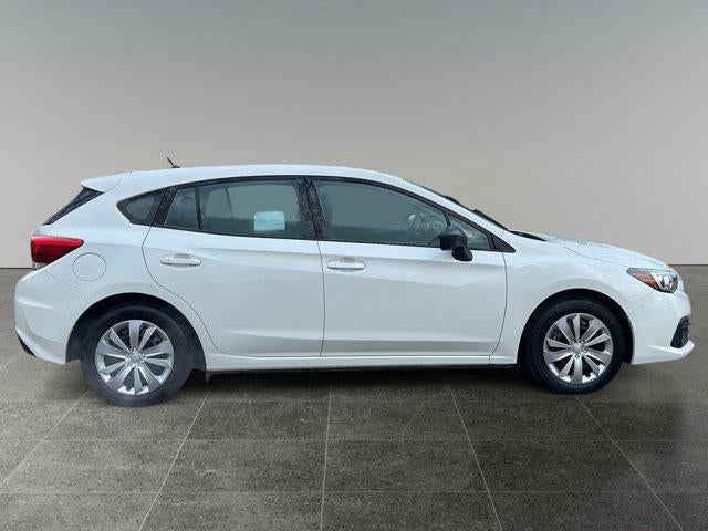 2023 Subaru Impreza Base