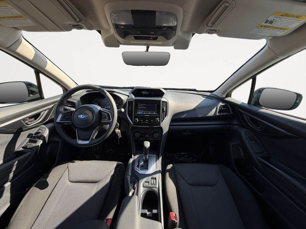 2018 Subaru Impreza 2.0i Premium 1 Owner