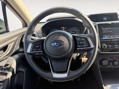 2018 Subaru Impreza 2.0i Premium 1 Owner