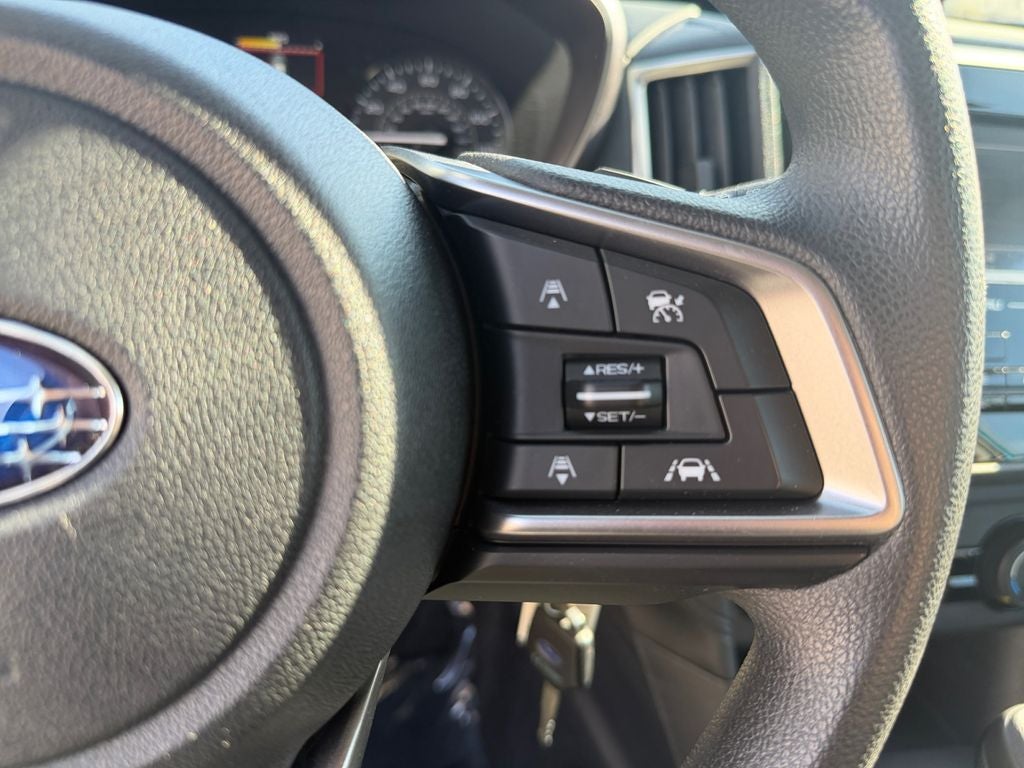 2018 Subaru Impreza 2.0i Premium 1 Owner
