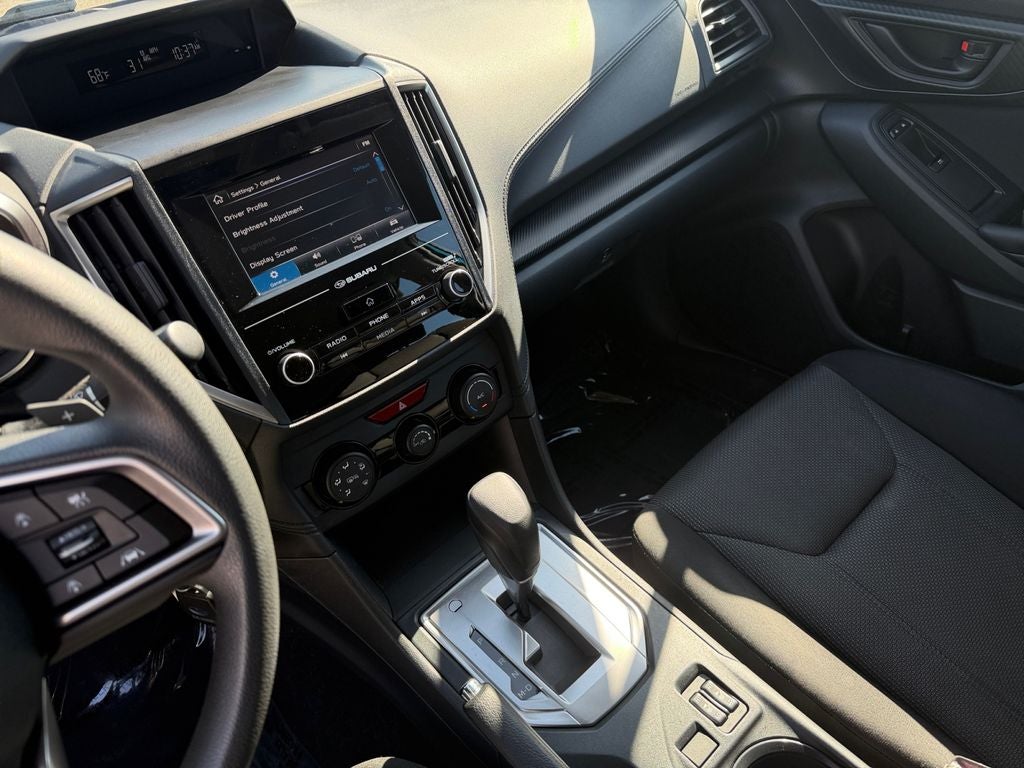 2018 Subaru Impreza 2.0i Premium 1 Owner