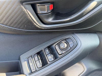 2018 Subaru Impreza 2.0i Premium 1 Owner