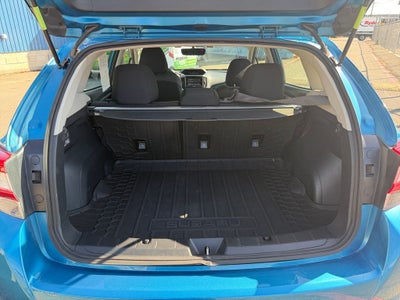 2018 Subaru Impreza 2.0i Premium 1 Owner