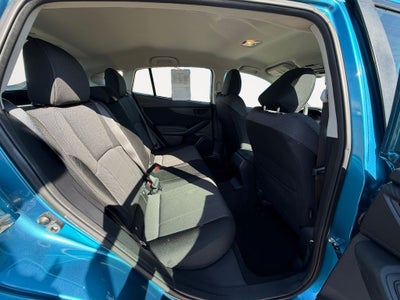 2018 Subaru Impreza 2.0i Premium 1 Owner
