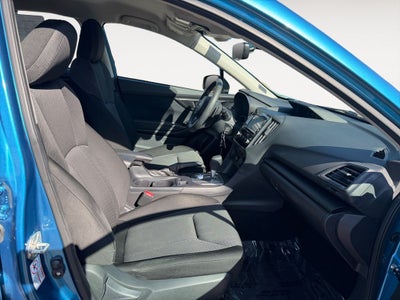 2018 Subaru Impreza 2.0i Premium 1 Owner
