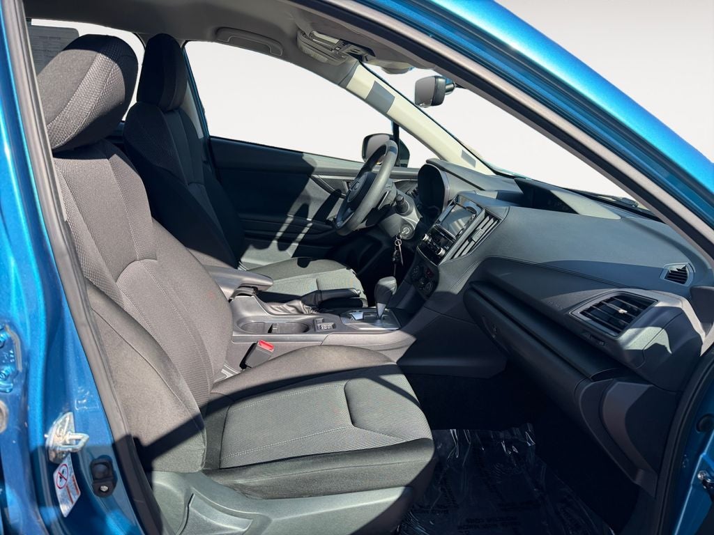 2018 Subaru Impreza 2.0i Premium 1 Owner