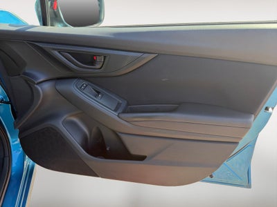 2018 Subaru Impreza 2.0i Premium 1 Owner