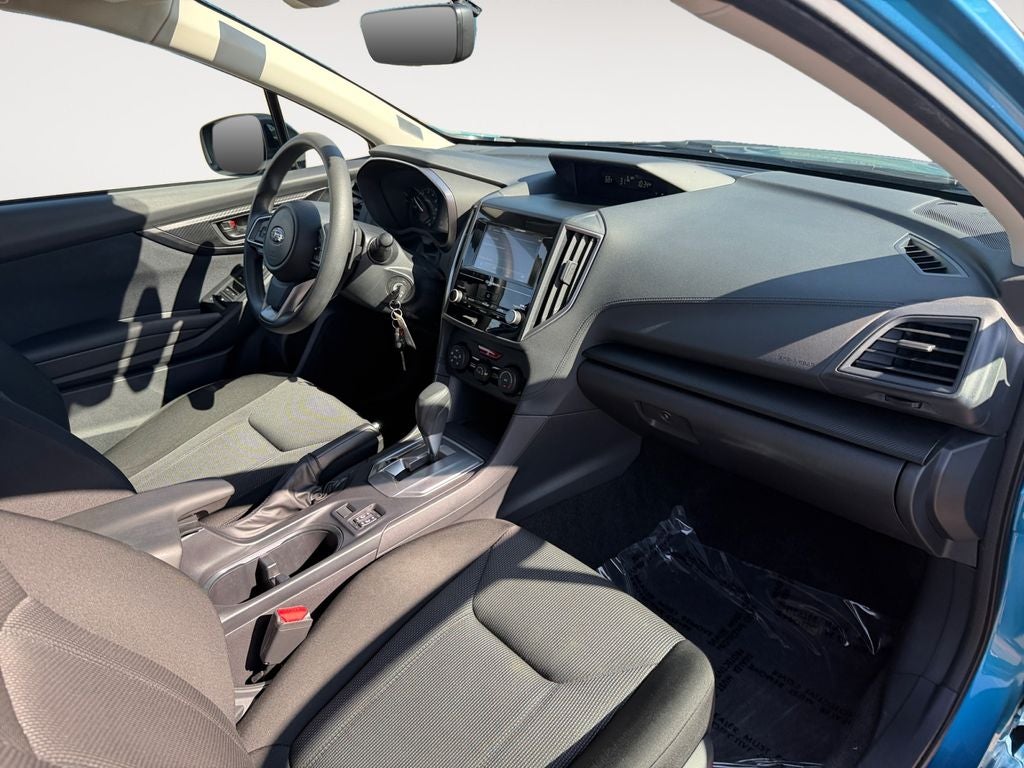2018 Subaru Impreza 2.0i Premium 1 Owner