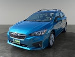2018 Subaru Impreza 2.0i Premium 1 Owner