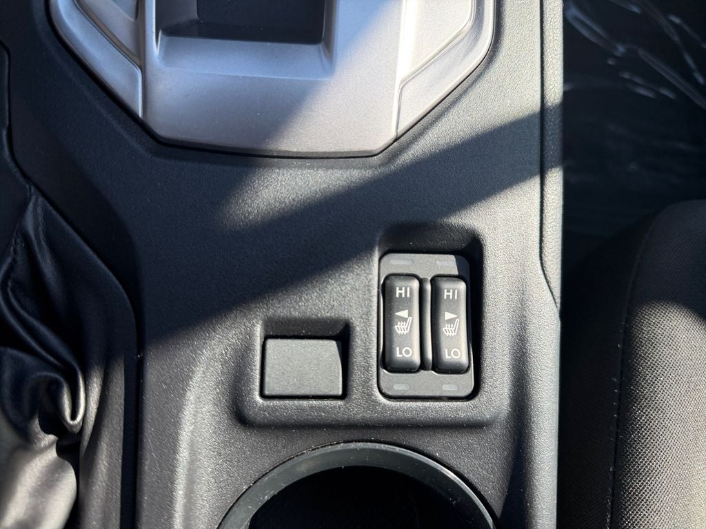 2018 Subaru Impreza 2.0i Premium 1 Owner