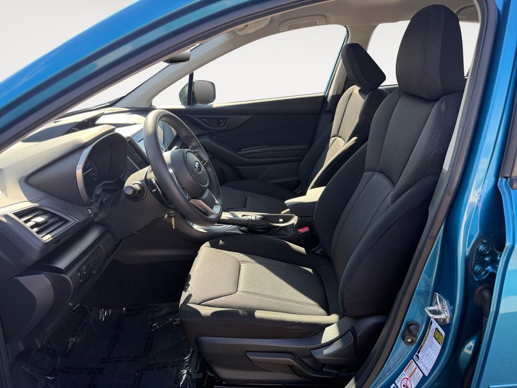 2018 Subaru Impreza 2.0i Premium 1 Owner