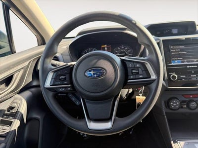 2018 Subaru Impreza 2.0i Premium 1 Owner
