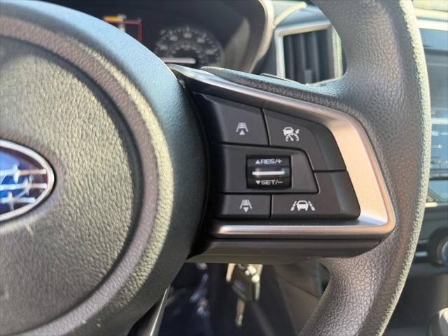 2018 Subaru Impreza 2.0i Premium 1 Owner