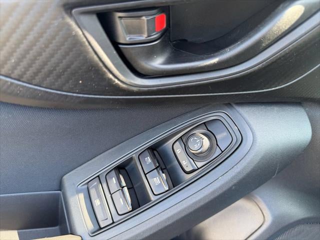 2018 Subaru Impreza 2.0i Premium 1 Owner