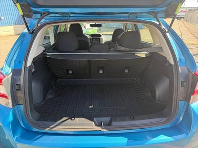 2018 Subaru Impreza 2.0i Premium 1 Owner