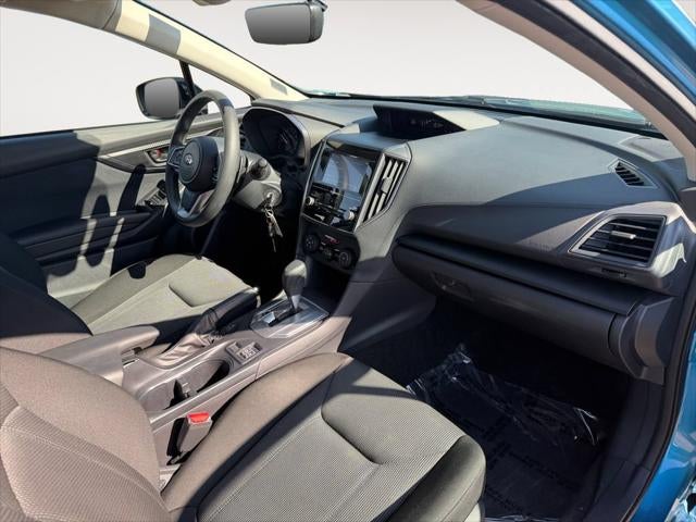 2018 Subaru Impreza 2.0i Premium 1 Owner
