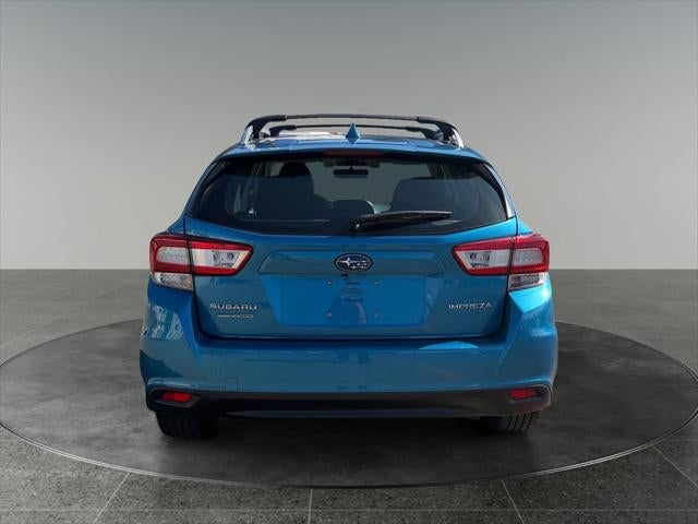 2018 Subaru Impreza 2.0i Premium 1 Owner