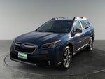 2022 Subaru Outback Limited One Owner