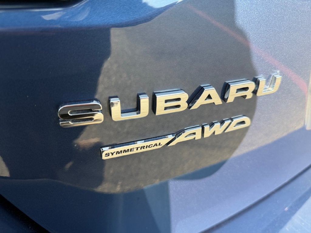 2022 Subaru Outback Limited One Owner