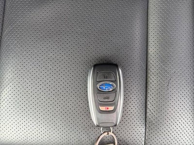 2022 Subaru Outback Limited One Owner