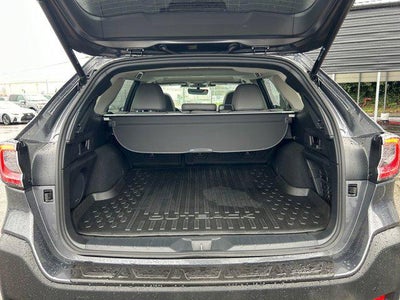 2024 Subaru Outback Limited XT