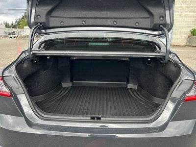 2026 Toyota CAMRY XSE HYBRID