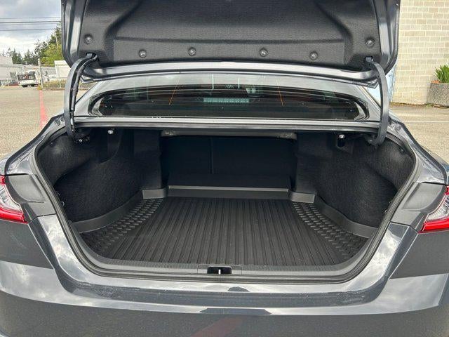 2026 Toyota CAMRY XSE HYBRID