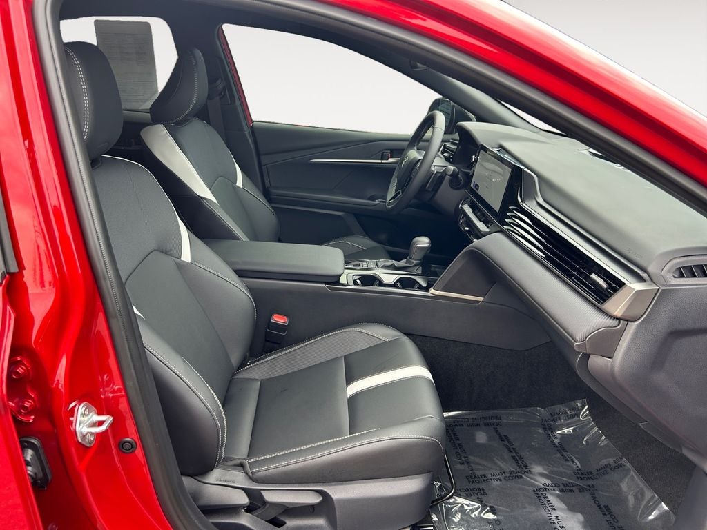 2026 Toyota CAMRY SE Nightshade HYBRID